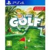 compare prices for 3D Minigolf on PS4