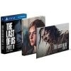 compare prices for The Last of Us Part II Special Edition on PS4