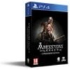 compare prices for Ancestors Legacy: Conqueror's Edition on PS4