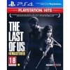 compare prices for Last of Us Remastered PS4 Game (PlayStation Hits) on PS4