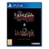 compare prices for LA-MULANA 1 & 2: Hidden Treasures Edition on PS4