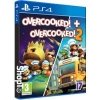 compare prices for Overcooked! + Overcooked! 2 on PS4