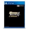 compare prices for Warriors Orochi 4 Ultimate on PS4