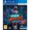 compare prices for Space Junkies PS4 Game (PSVR Required) on PS4