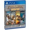 compare prices for Deponia Collection on PS4