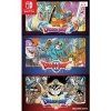 compare prices for Dragon Quest I, II & III (1, 2 & 3) Collection (Nintendo Switch) - Asian version on Nintendo Switch