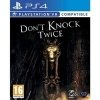 compare prices for Don't Knock Twice PS4 Game  (PSVR Compatible) on PS4