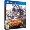 compare prices for The Legend of Heroes: Trails of Cold Steel III on PS4