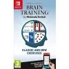 compare prices for Dr Kawashima's Brain Training on Nintendo Switch