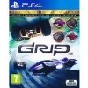 compare prices for Grip Racing Airblades vs Rollers Ultimate Edition on PS4