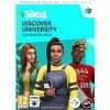 compare prices for The Sims 4 Discover University (PC Code in Box) on PC