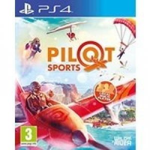 Pilot Sports NSW Pilot Sports NSW box art