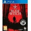 compare prices for Blair Witch on PS4