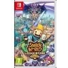 compare prices for SNACK WORLD The Dungeon Crawl - Gold on Nintendo Switch