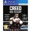 compare prices for Creed: Rise To Glory on PS4