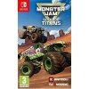 compare prices for Monster Jam Steel Titans on Nintendo Switch