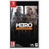 compare prices for Metro Redux on Nintendo Switch