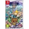 compare prices for SNACK WORLD The Dungeon Crawl - GoldS on Nintendo Switch