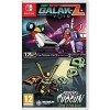 compare prices for Galak-Z: The Void & Skulls of the Shogun: Bonafide Edition - Platinum Pack on Nintendo Switch