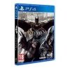 compare prices for Batman Arkham Collection Standard Edition on PS4