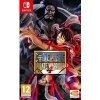 compare prices for One Piece Pirate Warrriors 4 on Nintendo Switch