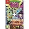 compare prices for Secrets of Magic 1 and 2 on Nintendo Switch