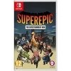 compare prices for SuperEpic: The Entertainment War on Nintendo Switch