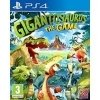 compare prices for Gigantosaurus The on PS4