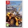compare prices for Construction Machines Simulator on Nintendo Switch
