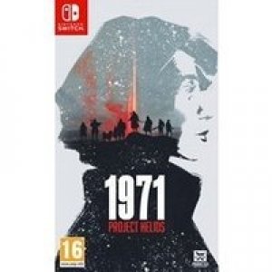 1971 Project Helios Collector's Edition box art