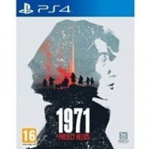 1971 Project Helios Collector's Edition 1971 Project Helios Collector's Edition box art
