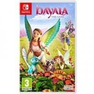 Bayala - The box art