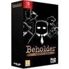 compare prices for Beholder: Complete Edition Collector's Edition on Nintendo Switch