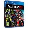 compare prices for MotoGP 20 on PS4