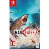 compare prices for Maneater - Day One Edition on Nintendo Switch
