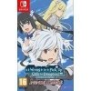 compare prices for Is It Wrong To Try To Pick Up Girls in A Dungeon? Infinite Combate on Nintendo Switch
