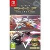 compare prices for Shmup Collection By Astroport Just Limited on Nintendo Switch