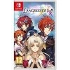 compare prices for Langrisser I & II on Nintendo Switch
