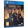 compare prices for Empire of Sin on PS4