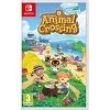 compare prices for Animal Crossing New Horizons (Nintendo Switch) with Tom Nook Pin & Free Sticker Sheet! on Nintendo Switch