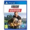 compare prices for Fishing Sim World : Pro Tour Collector's Edition on PS4