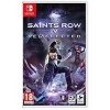 compare prices for Saints Row IV: Re-Elected on Nintendo Switch
