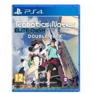 Robotics Notes Double Pack box art