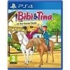 compare prices for Bibi & Tina at the Horse Farm on PS4