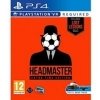 compare prices for Headmaster Extra Time Edition on PS4