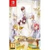 compare prices for Code: Realize Future Blessings (Switch) on Nintendo Switch