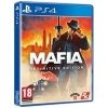 compare prices for Mafia Definitive Edition on PS4