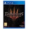 compare prices for Dungeons 3 Complete Collection on PS4