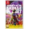 compare prices for Journey To The Savage Planet on Nintendo Switch