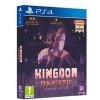 compare prices for Kingdom Majestic on PS4